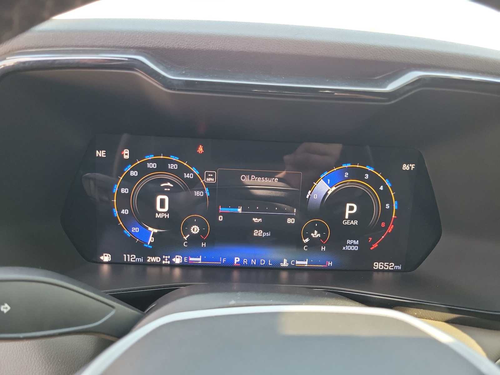 Thumbnail: 2023 Chevrolet Colorado - 18