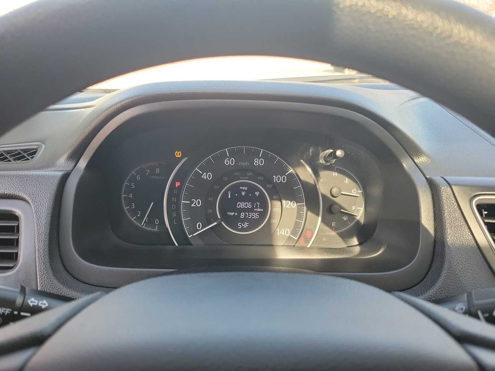 Thumbnail: 2016 Honda CR-V - 19