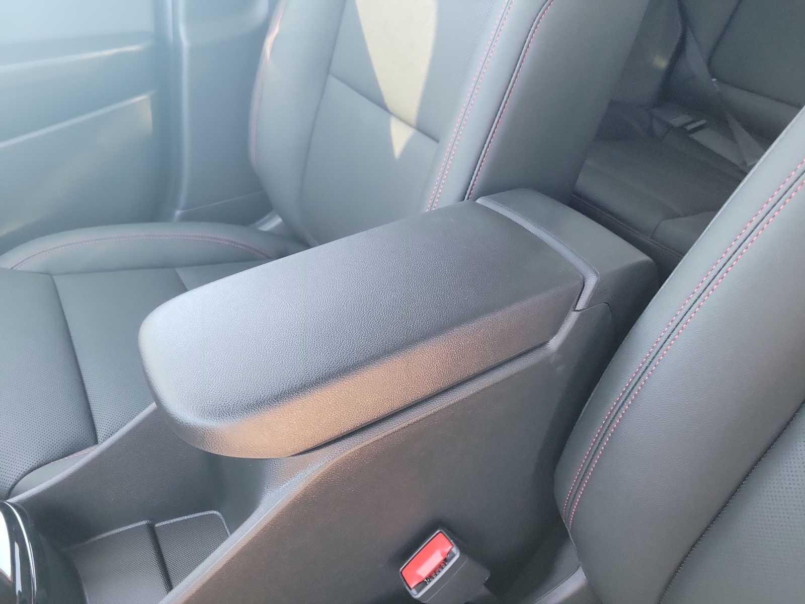 Thumbnail: 2026 Chevrolet Trax - 16