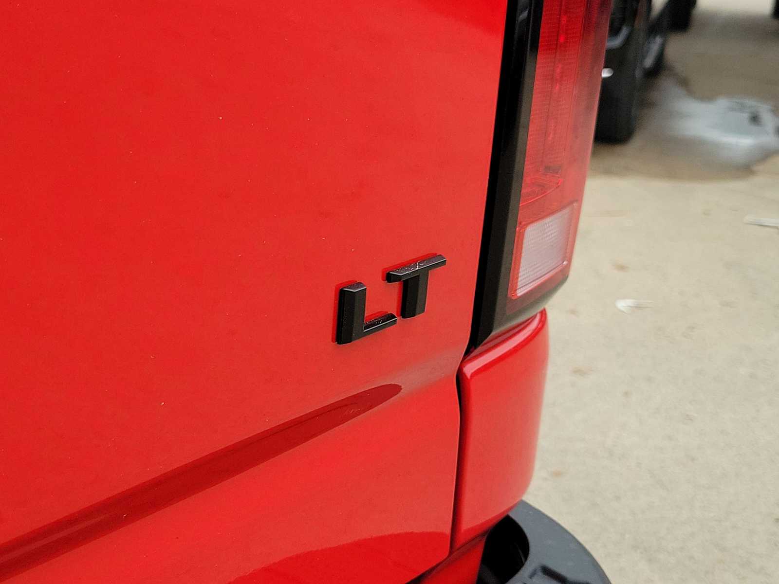 Thumbnail: 2026 Chevrolet Silverado 2500 - 7