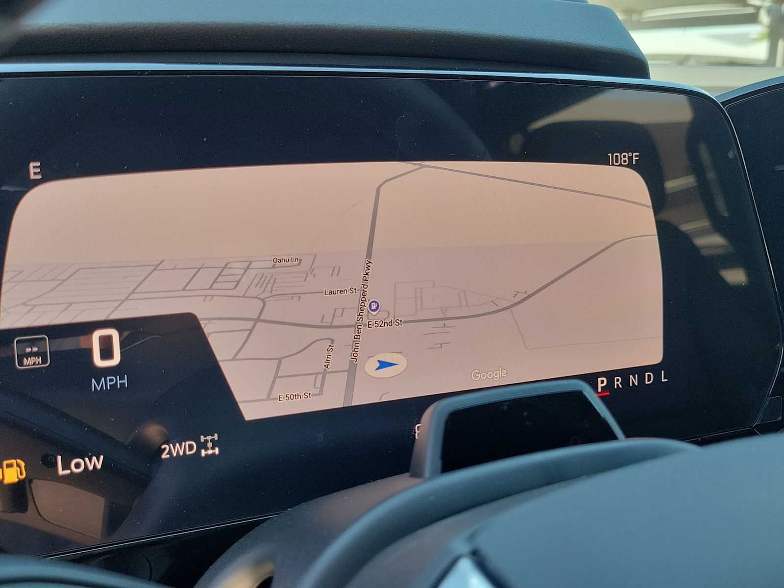 Thumbnail: 2025 Chevrolet Tahoe - 18