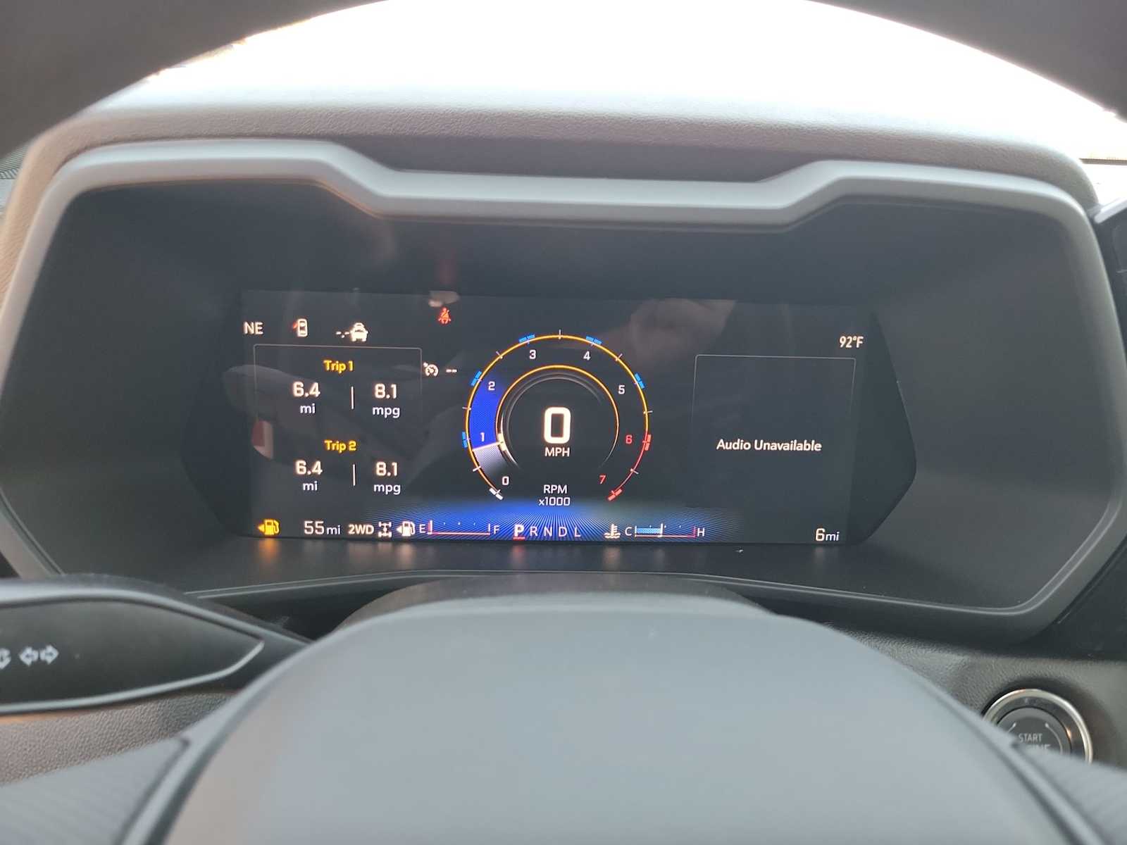 Thumbnail: 2026 Chevrolet Colorado - 18