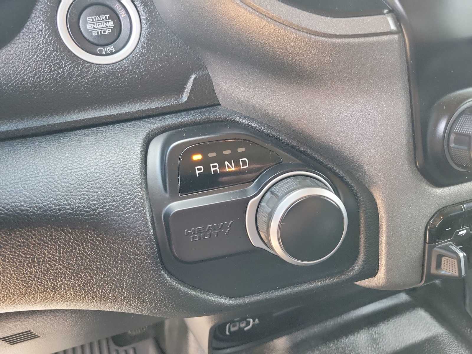 Thumbnail: 2019 RAM 2500 - 18