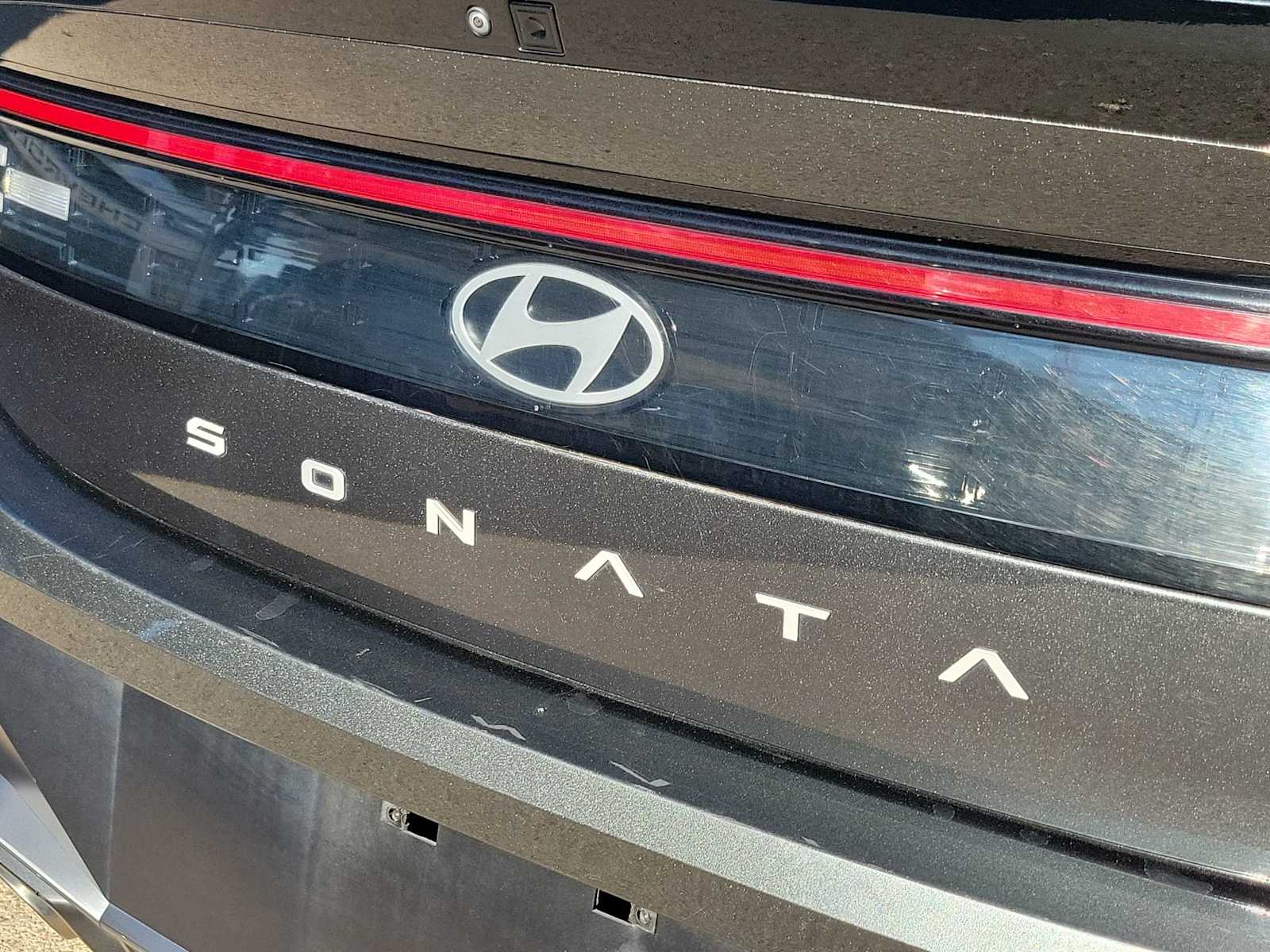 Thumbnail: 2024 Hyundai Sonata - 7