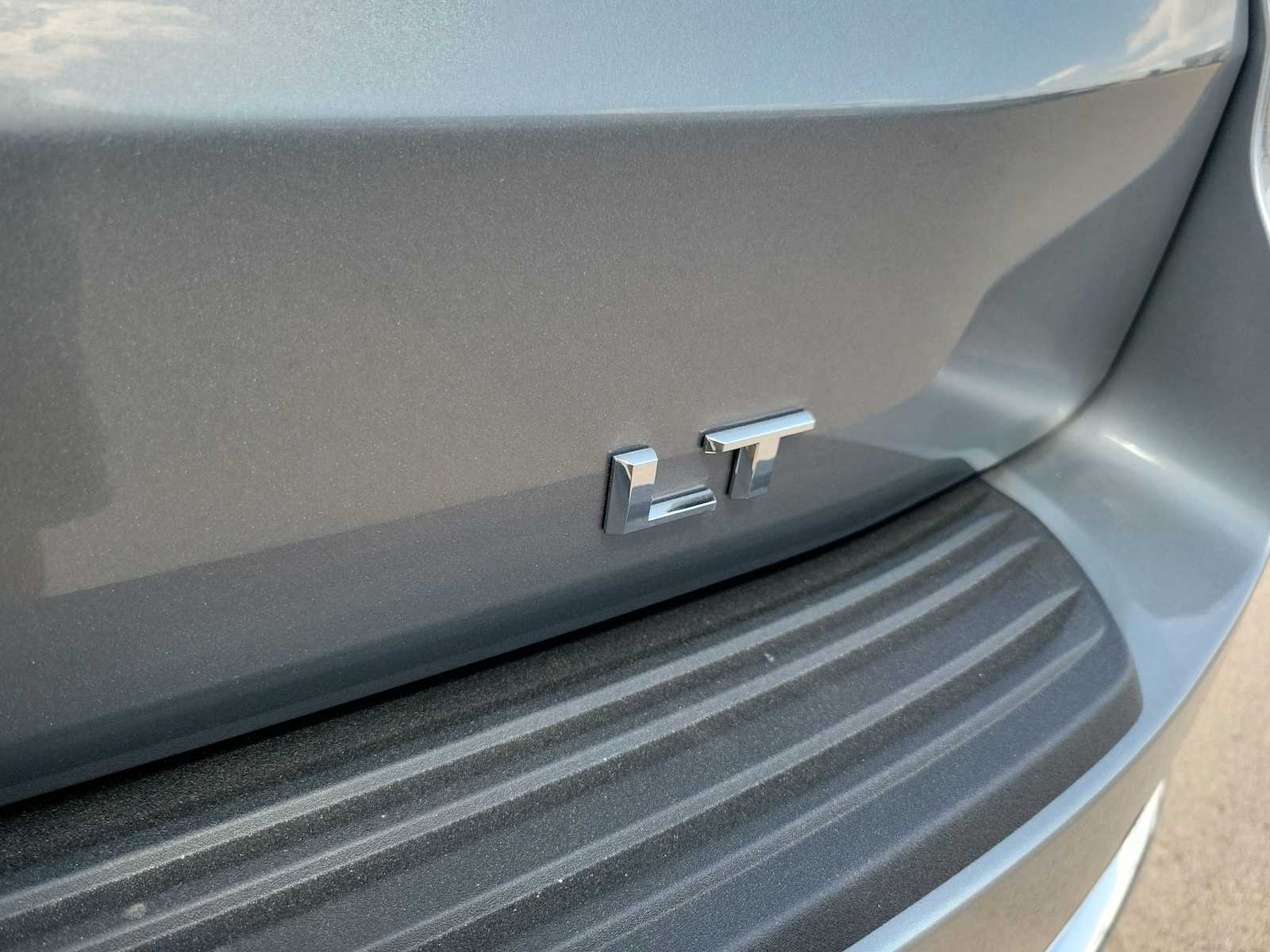 Thumbnail: 2025 Chevrolet Tahoe - 7