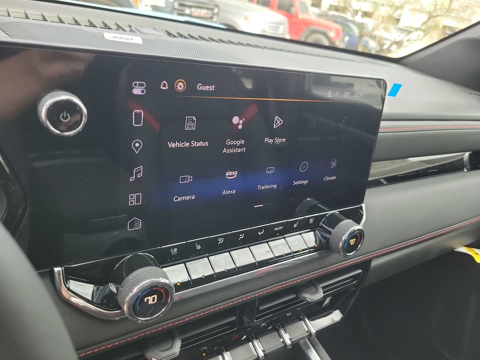 Thumbnail: 2025 Chevrolet Colorado - 20