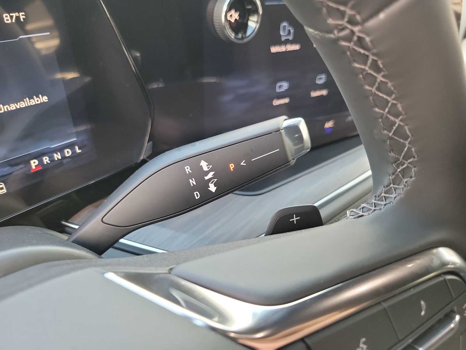 Thumbnail: 2026 Chevrolet Tahoe - 17