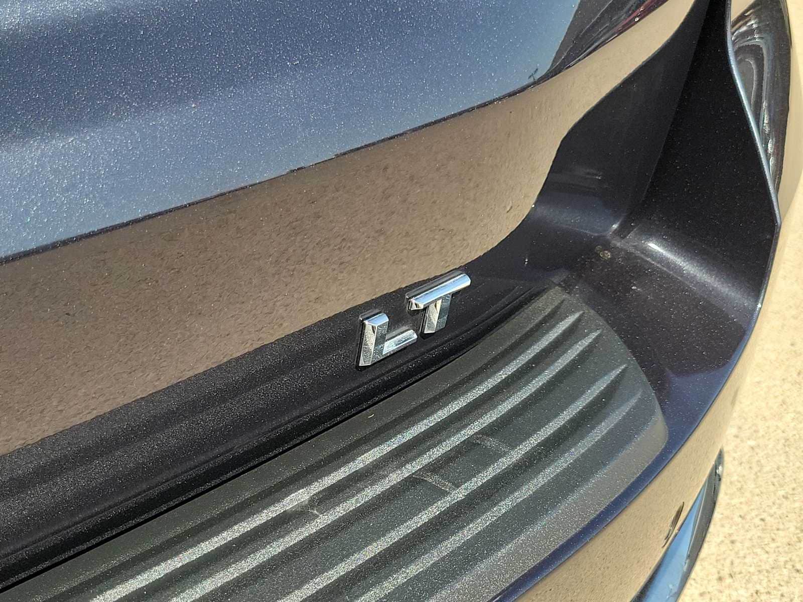 Thumbnail: 2025 Chevrolet Tahoe - 3