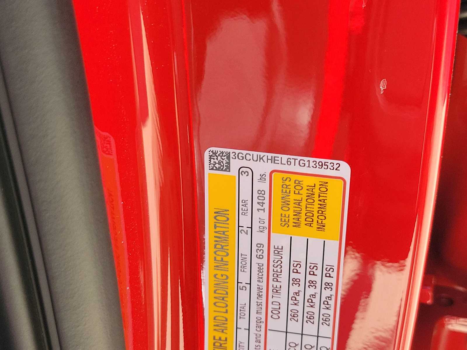 Thumbnail: 2026 Chevrolet Silverado 1500 - 21