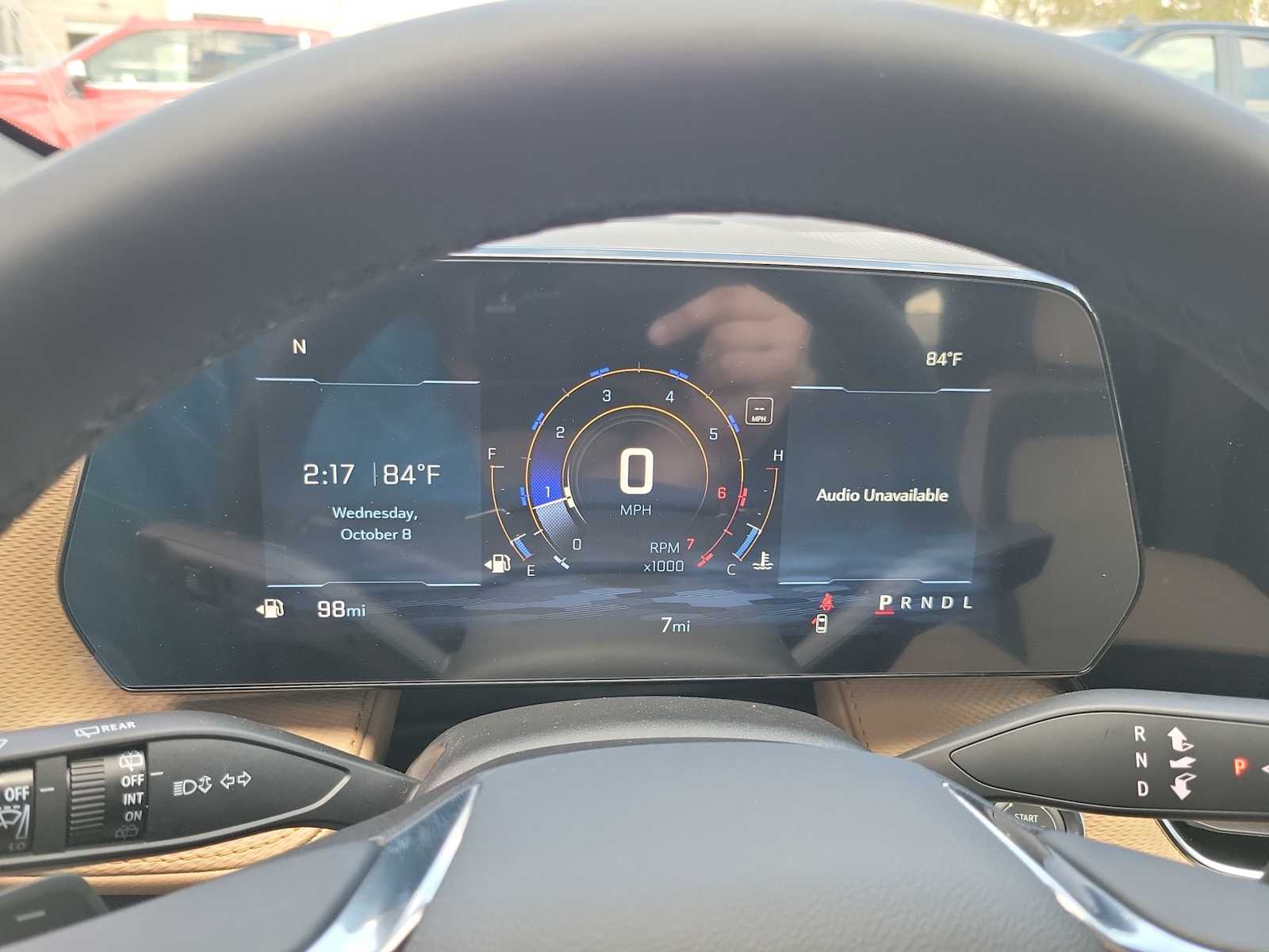 Thumbnail: 2026 Chevrolet Equinox - 18