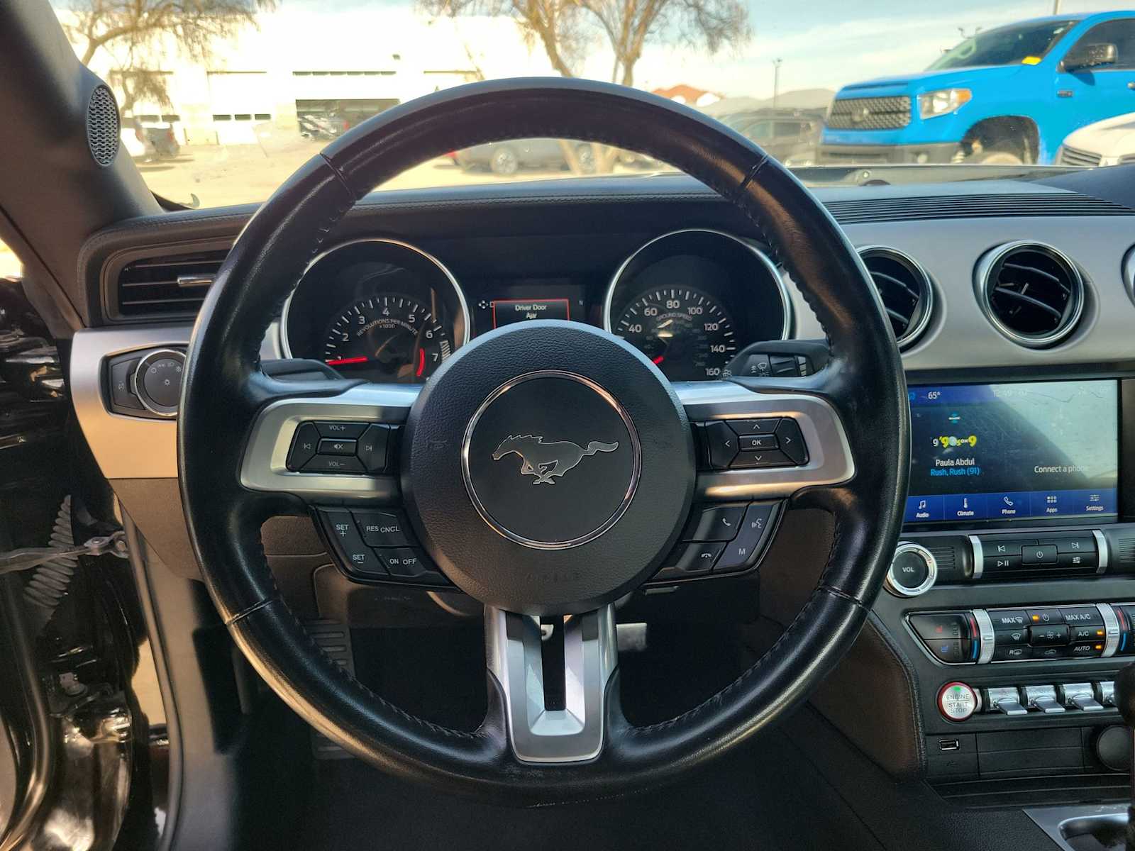 Thumbnail: 2023 Ford Mustang - 15