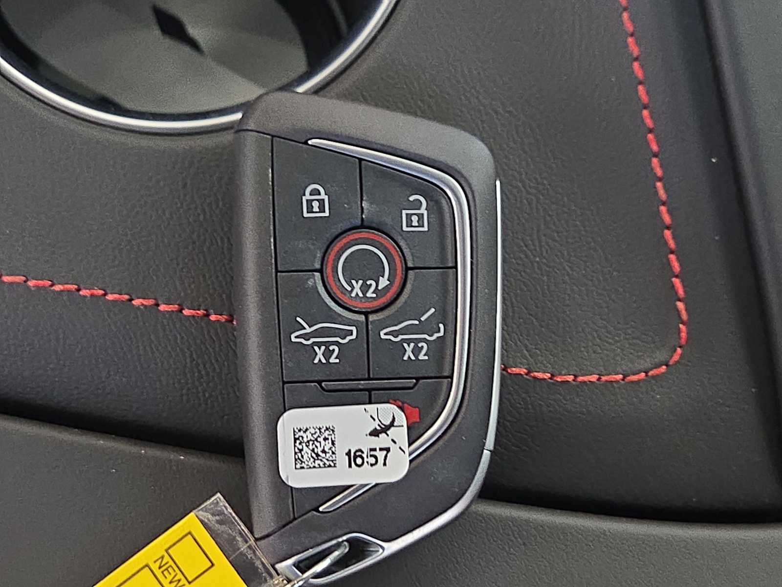 Thumbnail: 2026 Chevrolet Corvette - 16