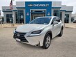 LEXUS NX 200t