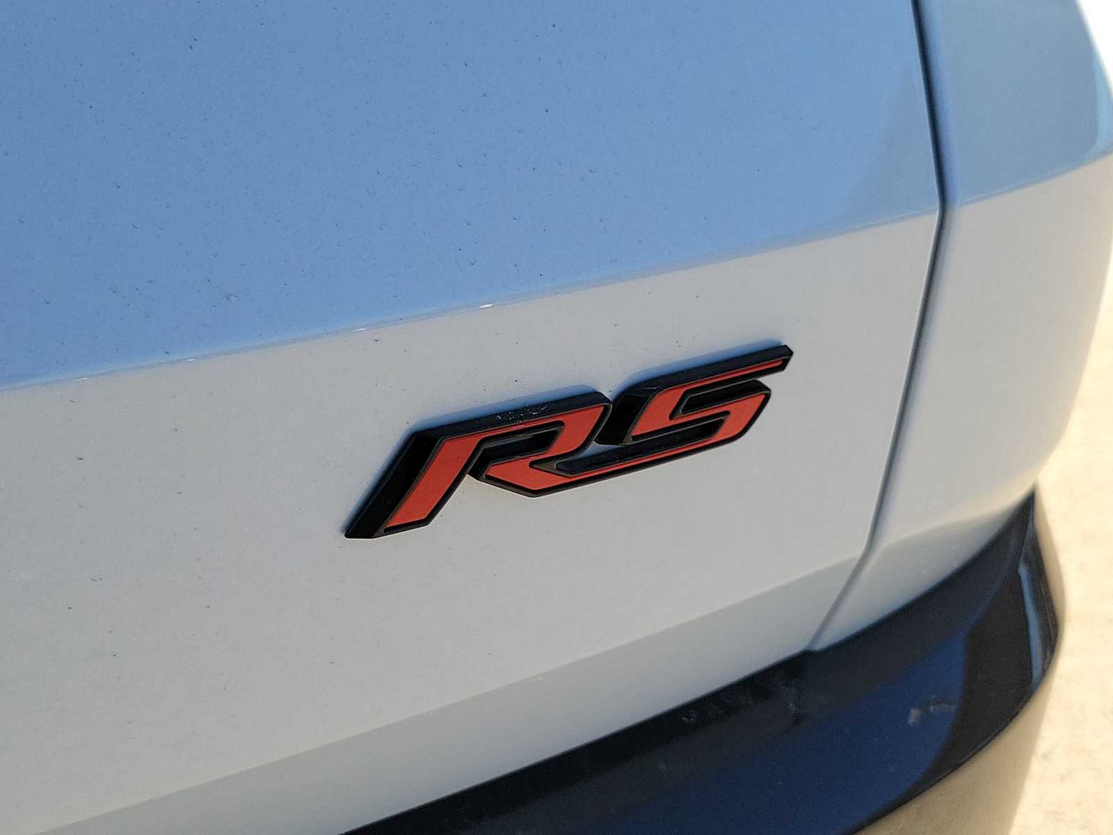 Thumbnail: 2026 Chevrolet Traverse - 7