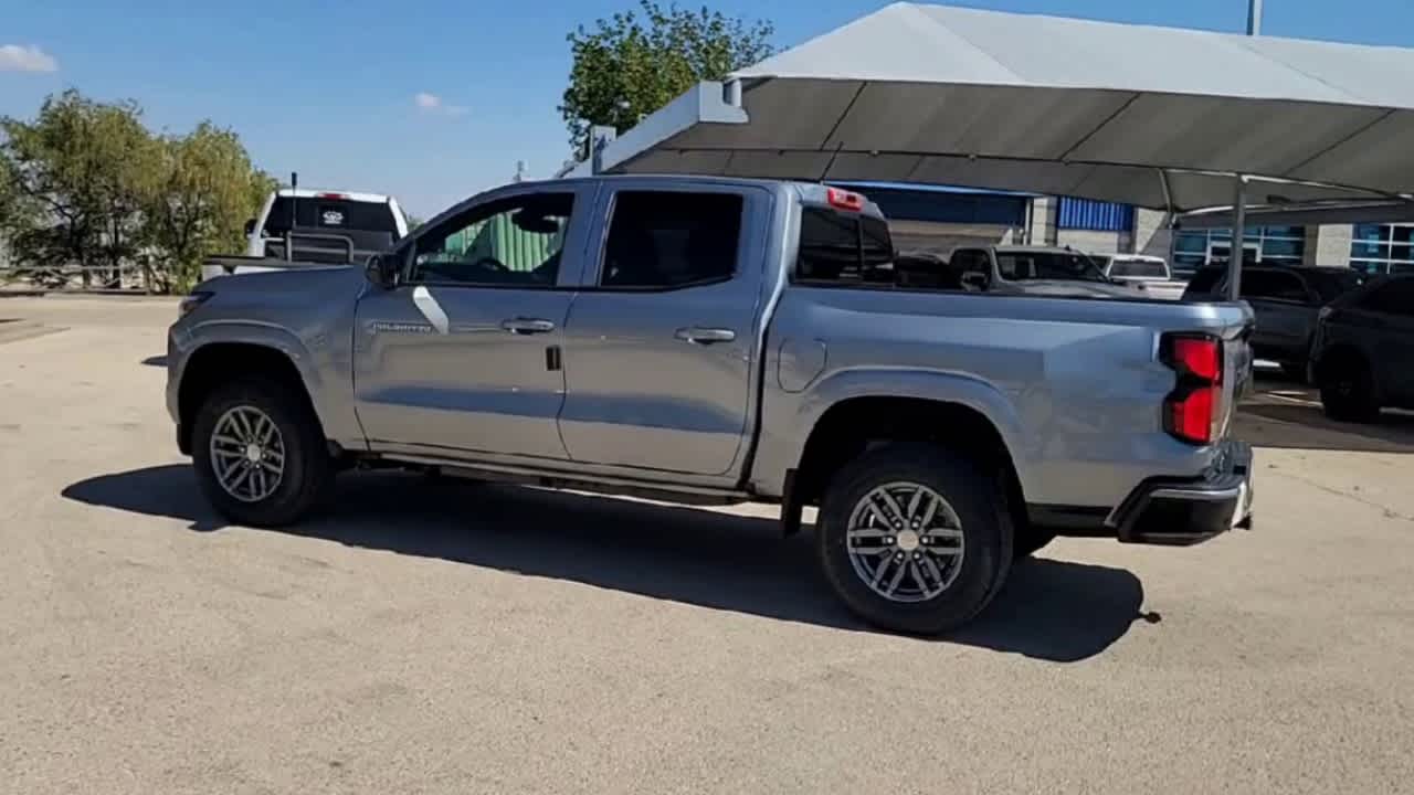 Thumbnail: 2026 Chevrolet Colorado - 7