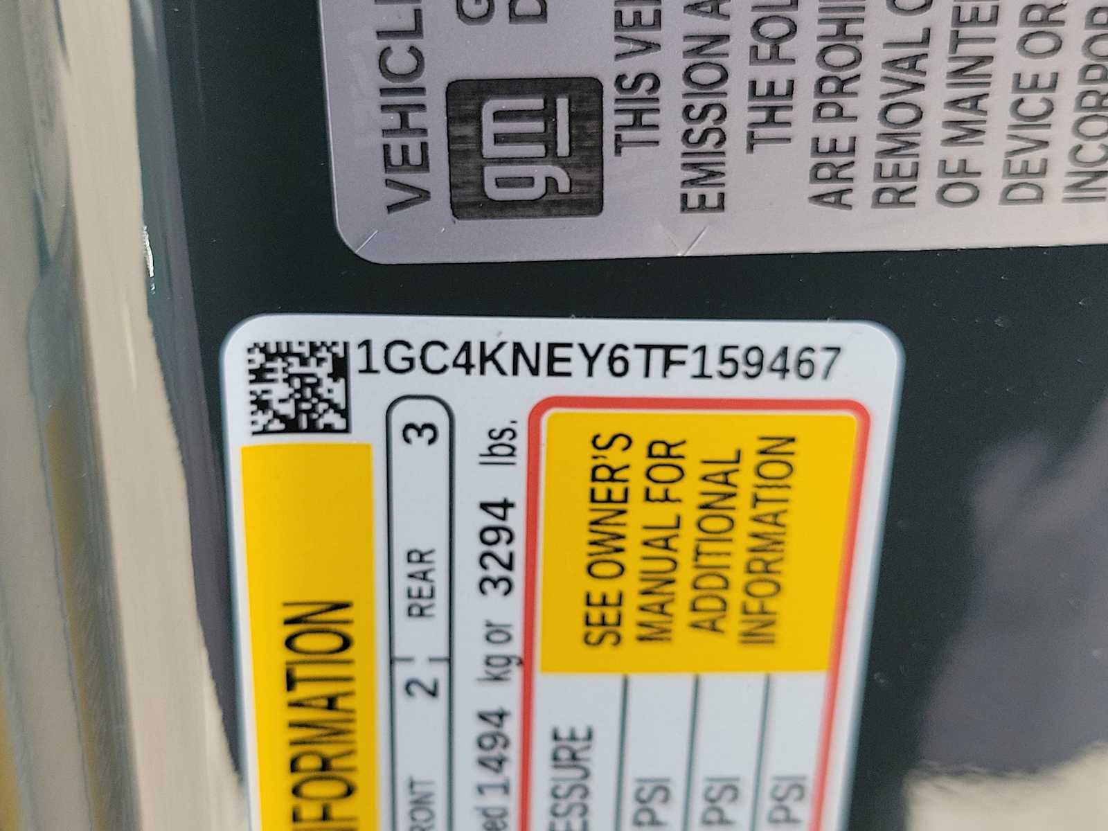 Thumbnail: 2026 Chevrolet Silverado 2500 - 21