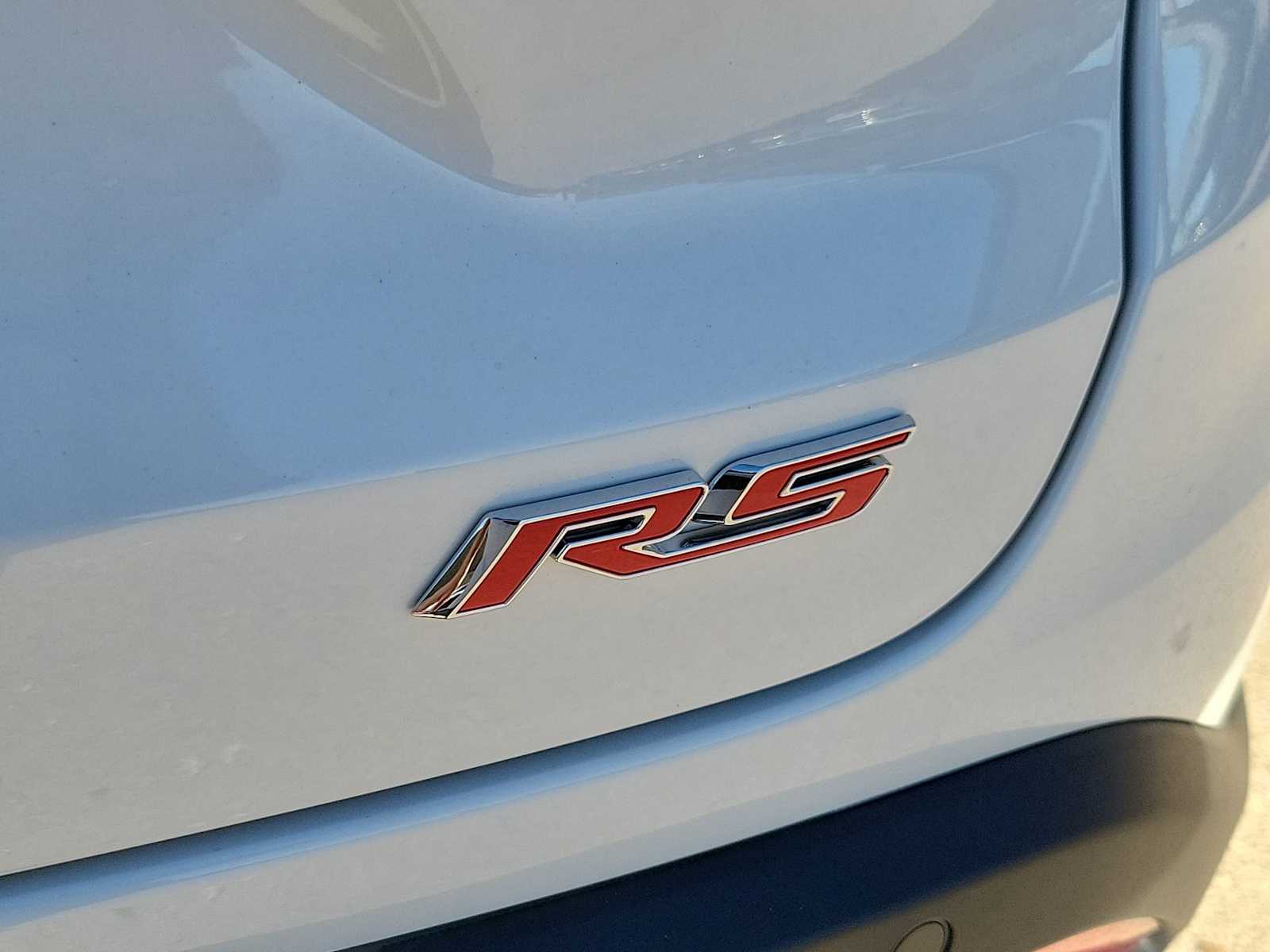 Thumbnail: 2026 Chevrolet Trax - 7