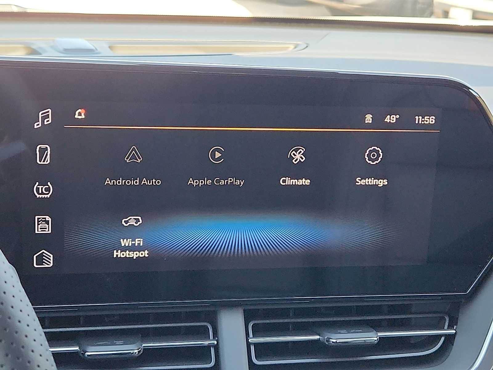 Thumbnail: 2026 Chevrolet Trax - 20