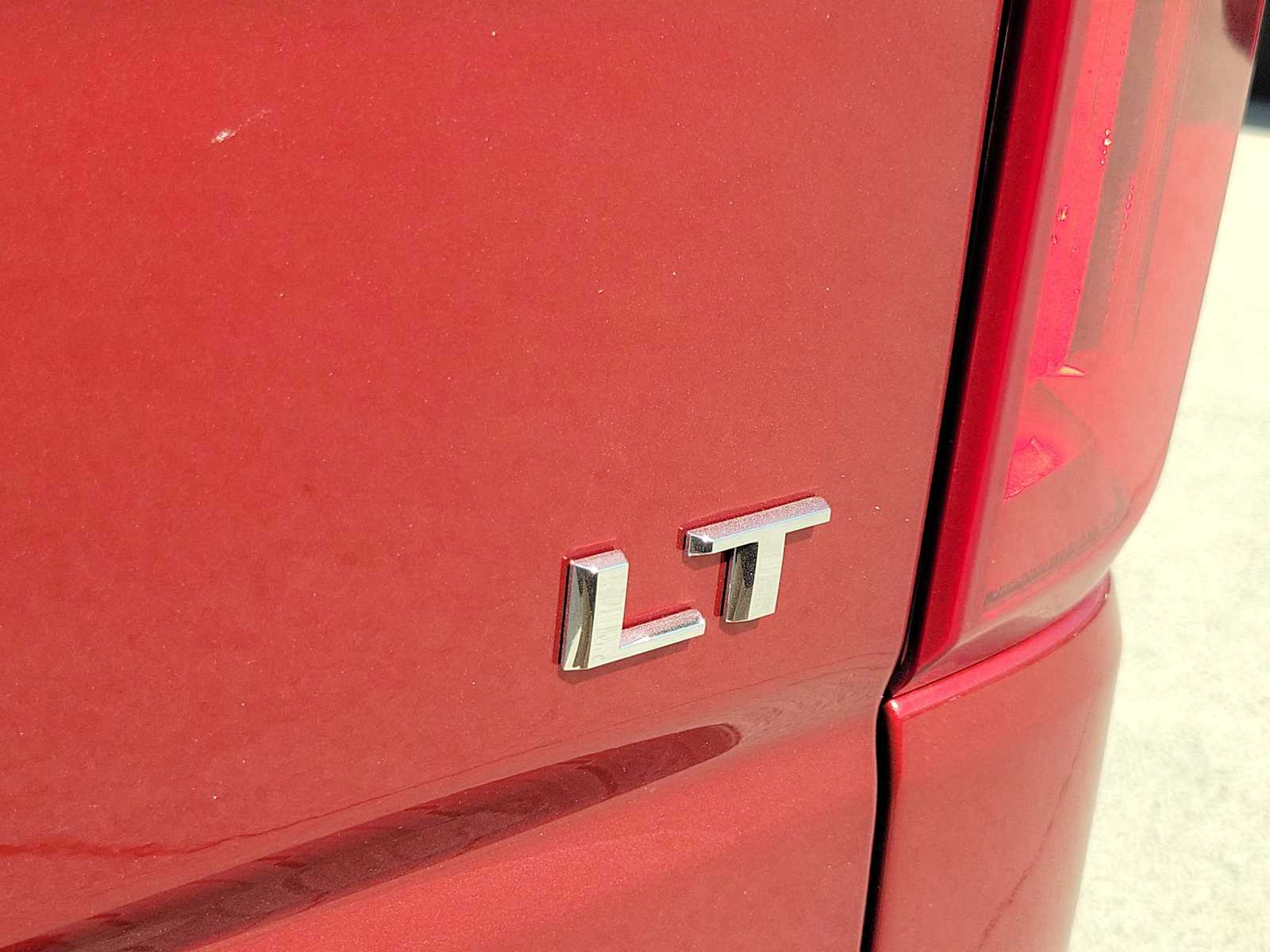 Thumbnail: 2026 Chevrolet Silverado 1500 - 7