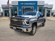  Chevrolet Silverado 2500 HD