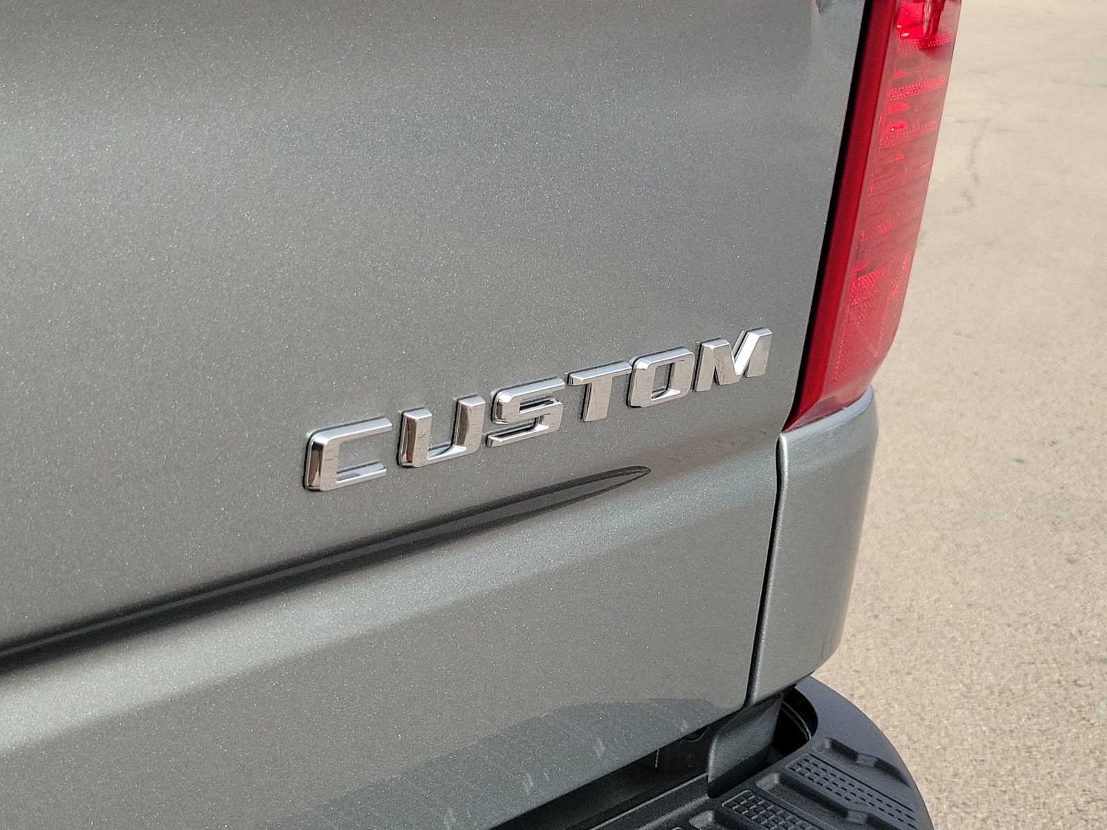 Thumbnail: 2026 Chevrolet Silverado 1500 - 11