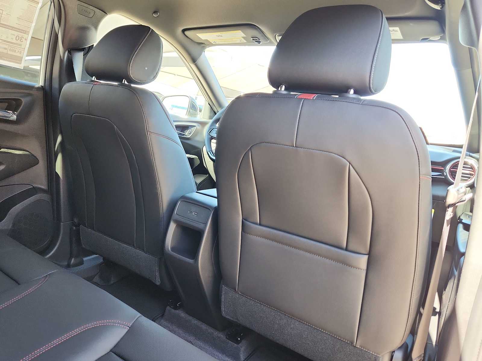 Thumbnail: 2026 Chevrolet Trax - 12