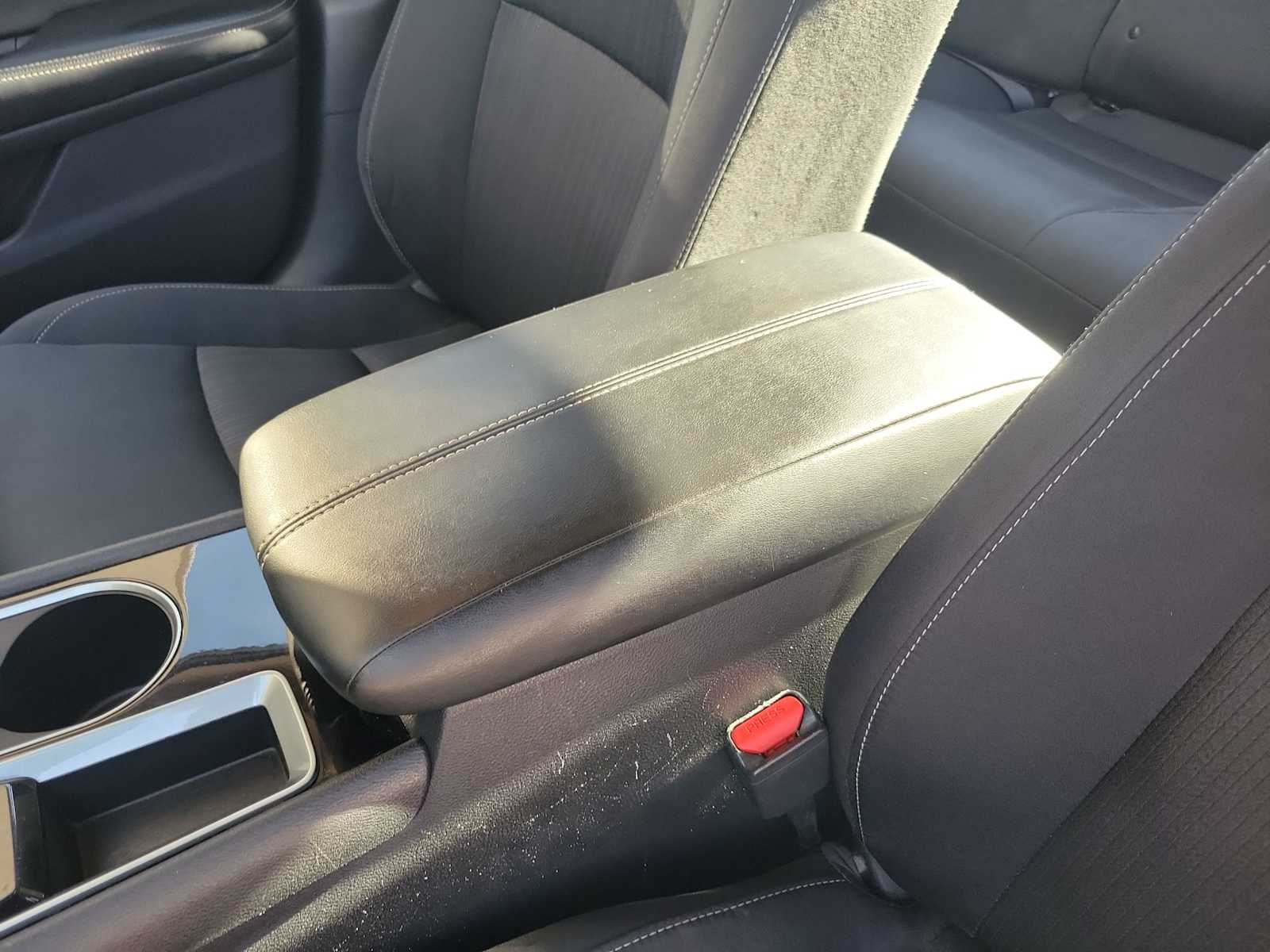 Thumbnail: 2024 Nissan Altima - 12