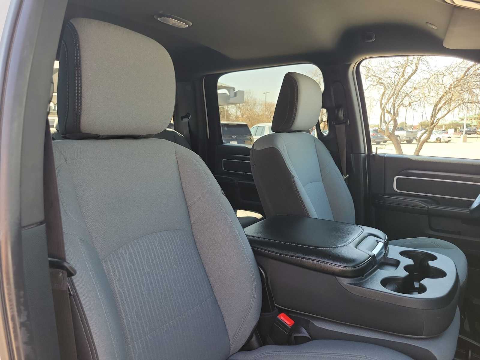 Thumbnail: 2024 RAM 3500 - 10