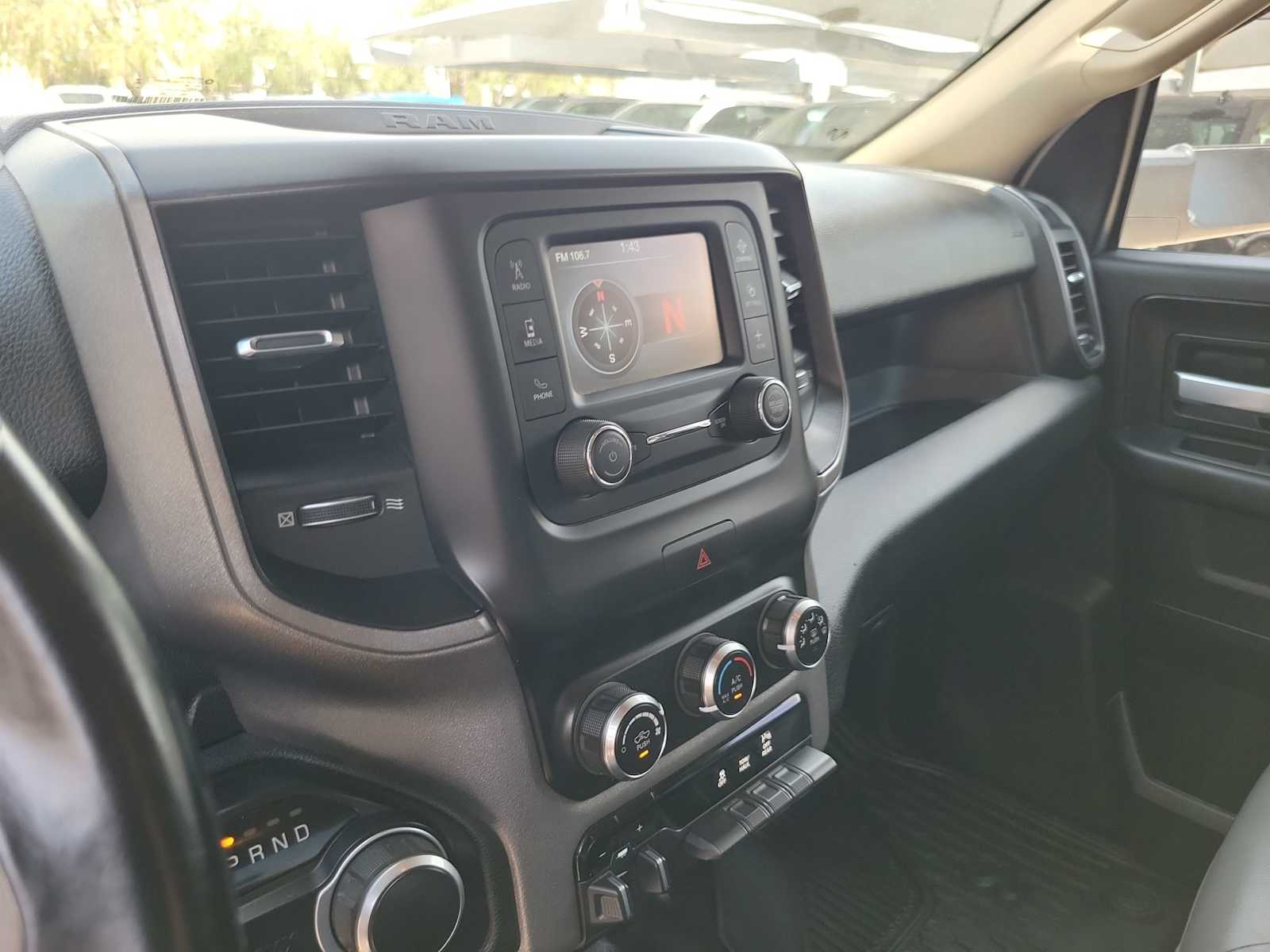 Thumbnail: 2019 RAM 2500 - 21