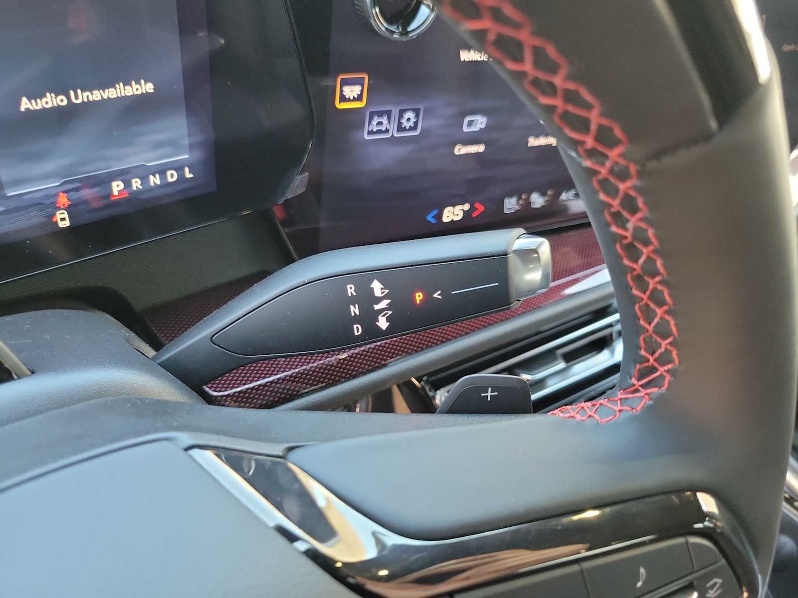 Thumbnail: 2026 Chevrolet Traverse - 17