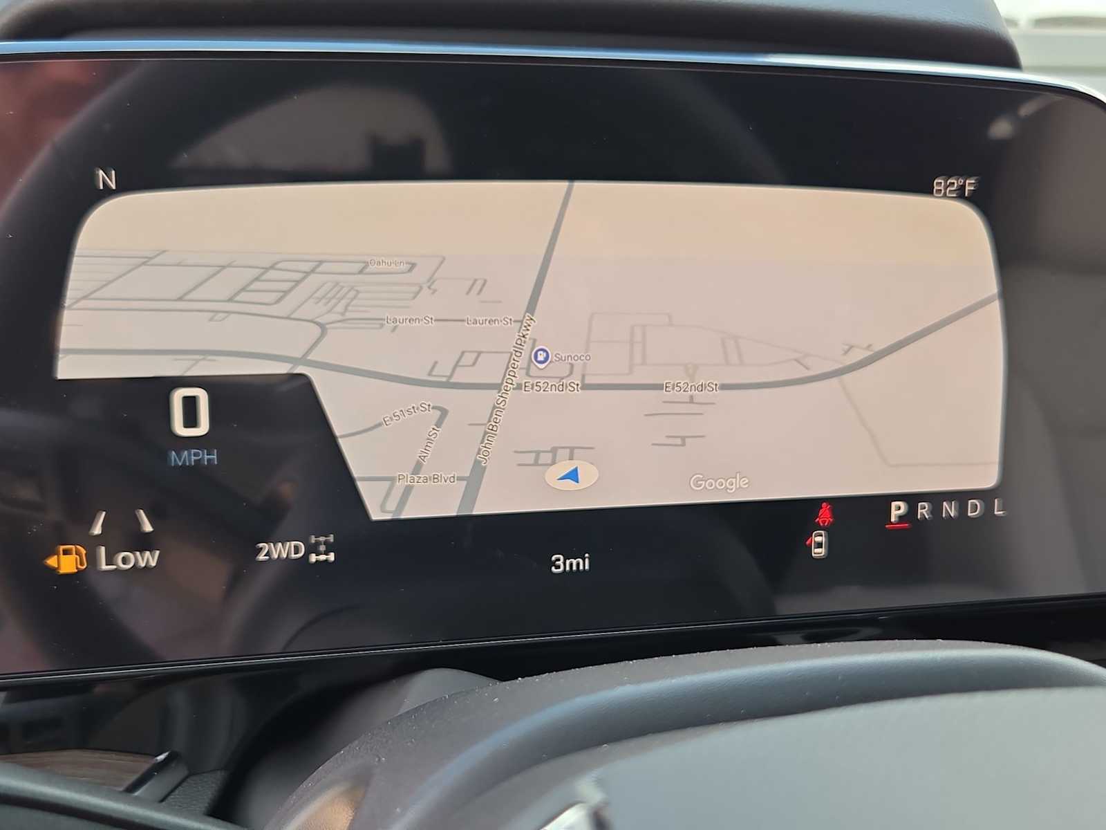 Thumbnail: 2026 Chevrolet Tahoe - 18