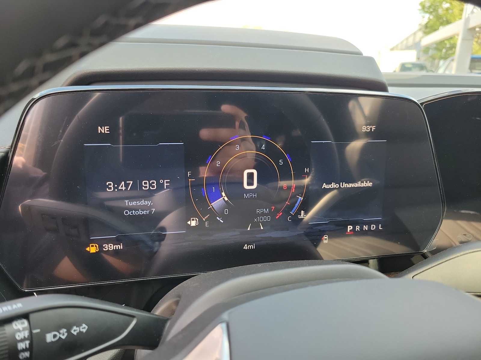 Thumbnail: 2026 Chevrolet Suburban - 18