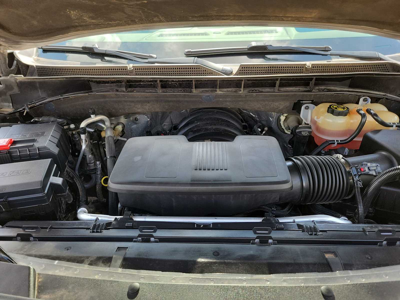 Thumbnail: 2022 GMC Yukon - 9