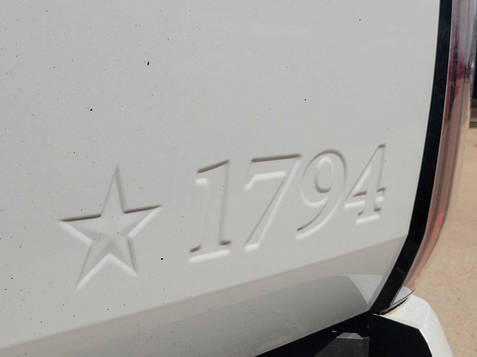 Thumbnail: 2025 Toyota Tundra - 11