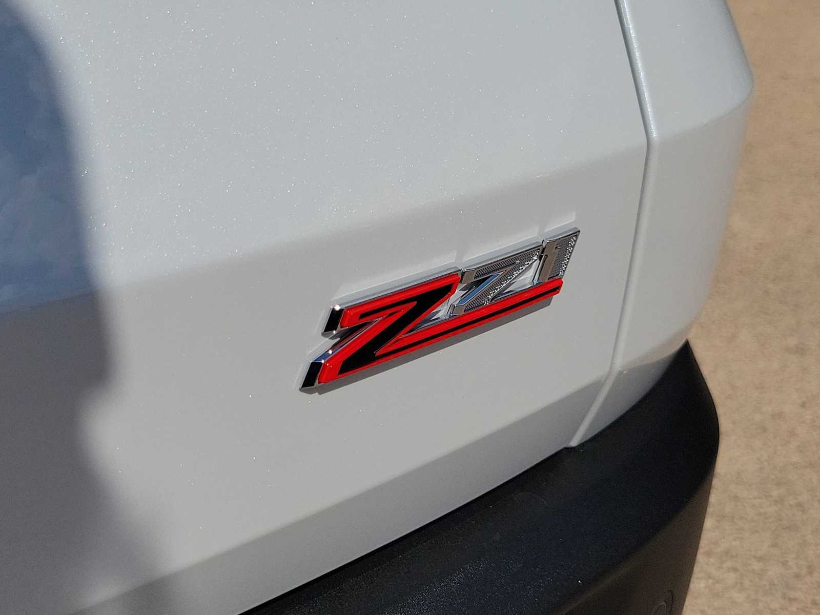 Thumbnail: 2026 Chevrolet Traverse - 7