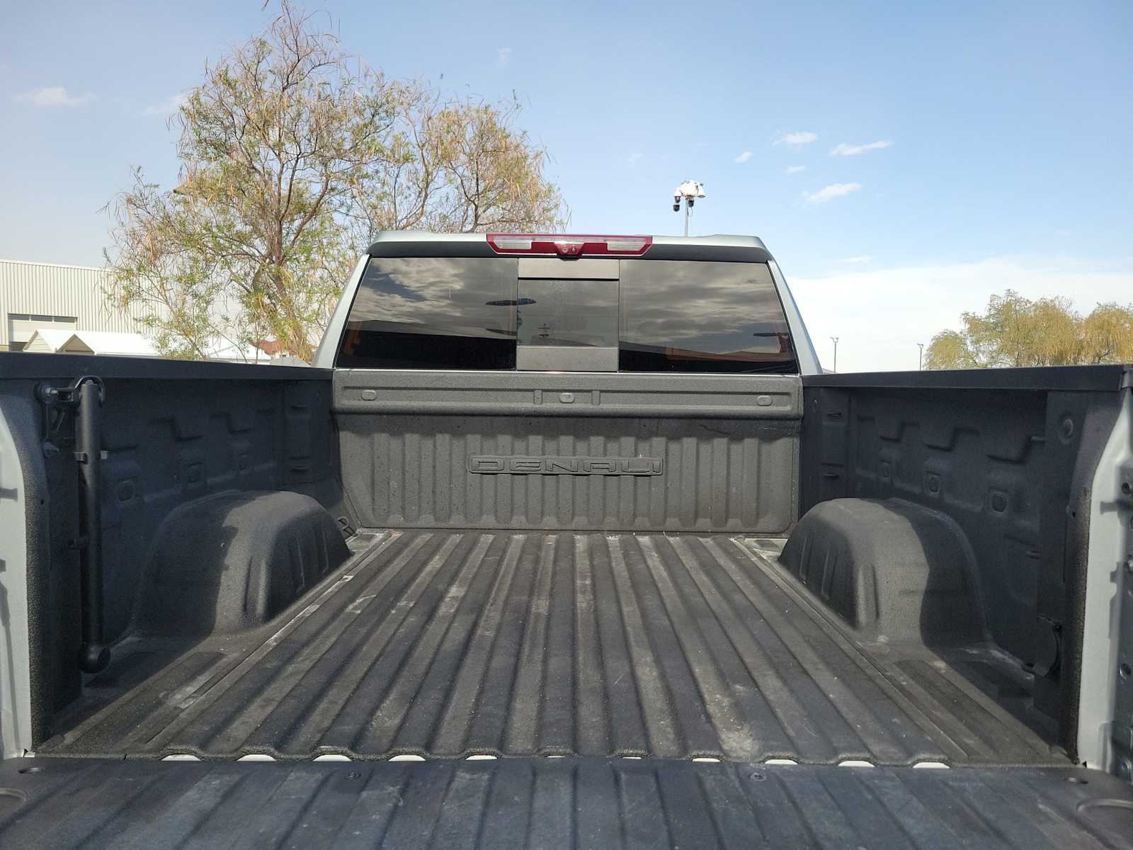 Thumbnail: 2023 GMC Sierra 1500 - 19