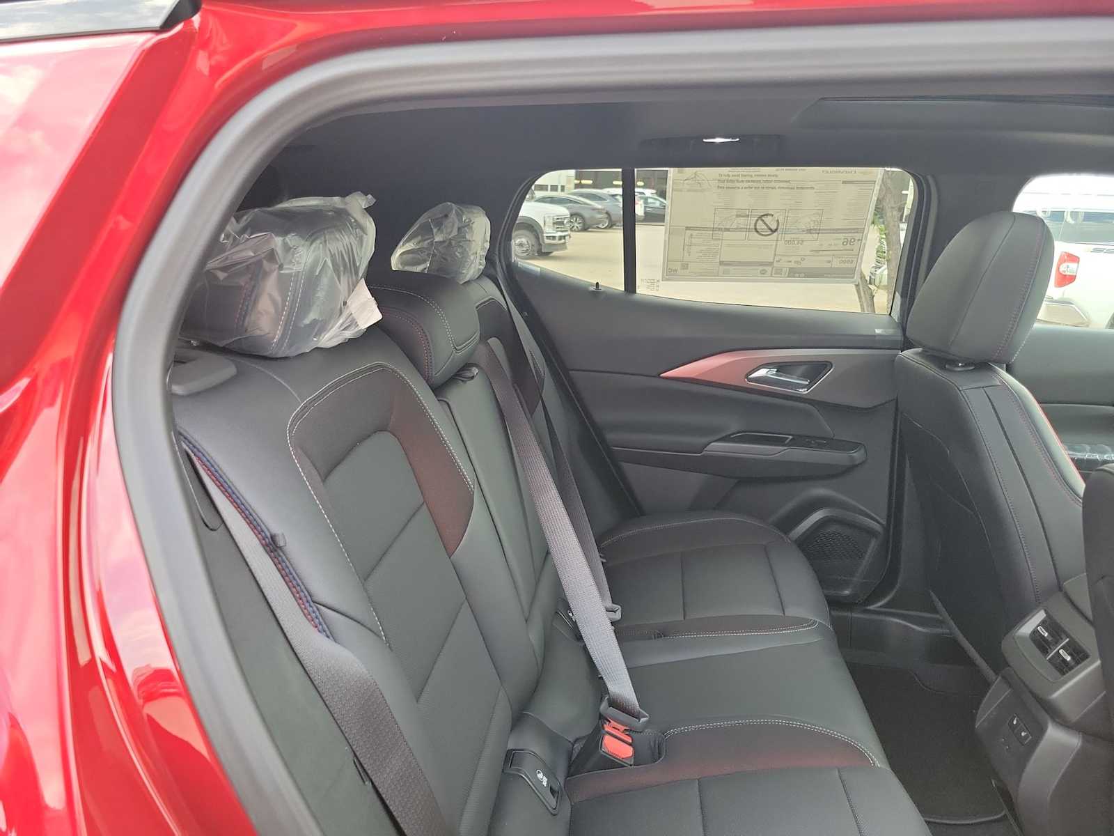 Thumbnail: 2026 Chevrolet Equinox - 13