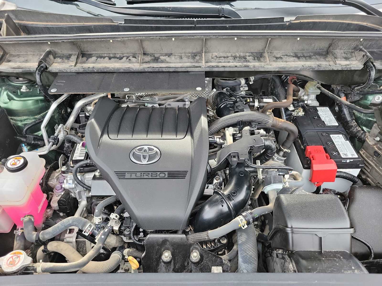 Thumbnail: 2023 Toyota Highlander - 5