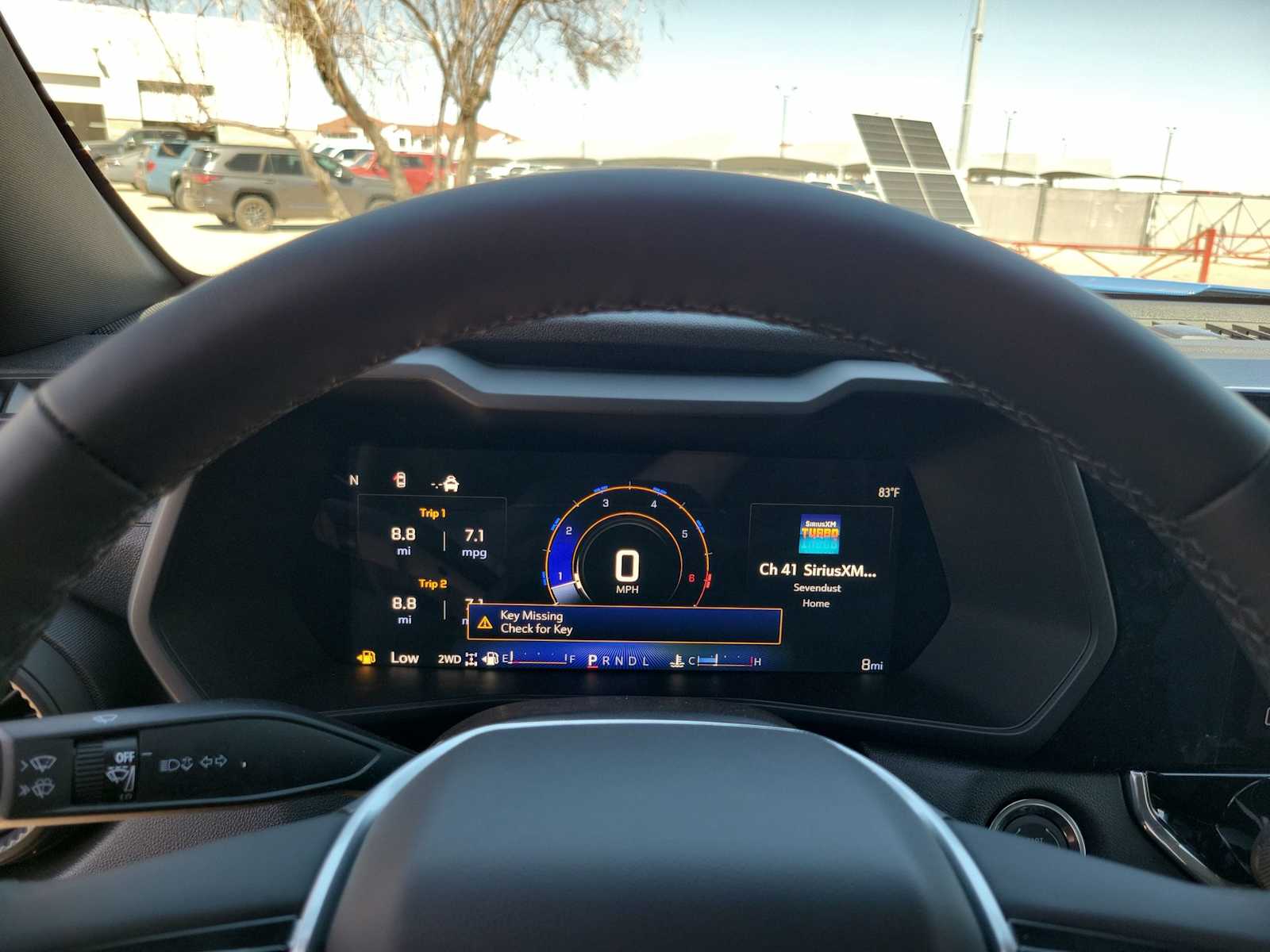 Thumbnail: 2026 Chevrolet Colorado - 22