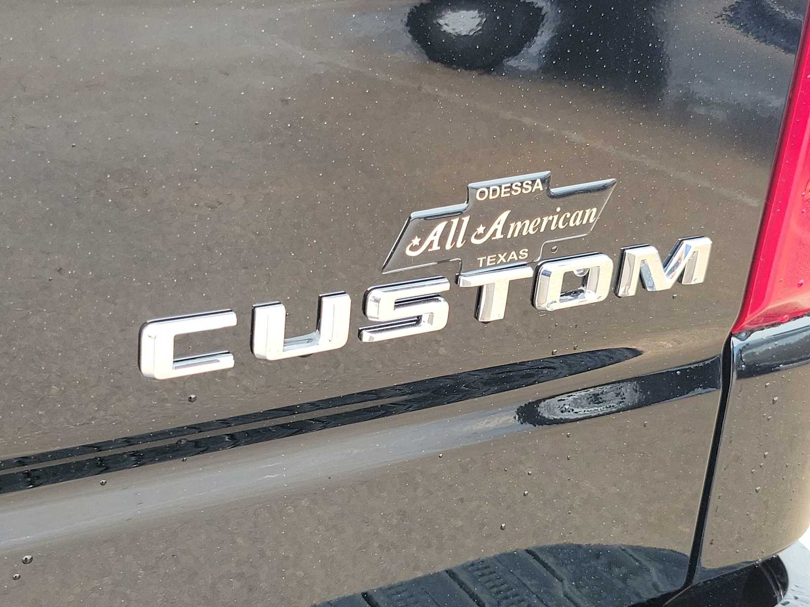 Thumbnail: 2026 Chevrolet Silverado 1500 - 11