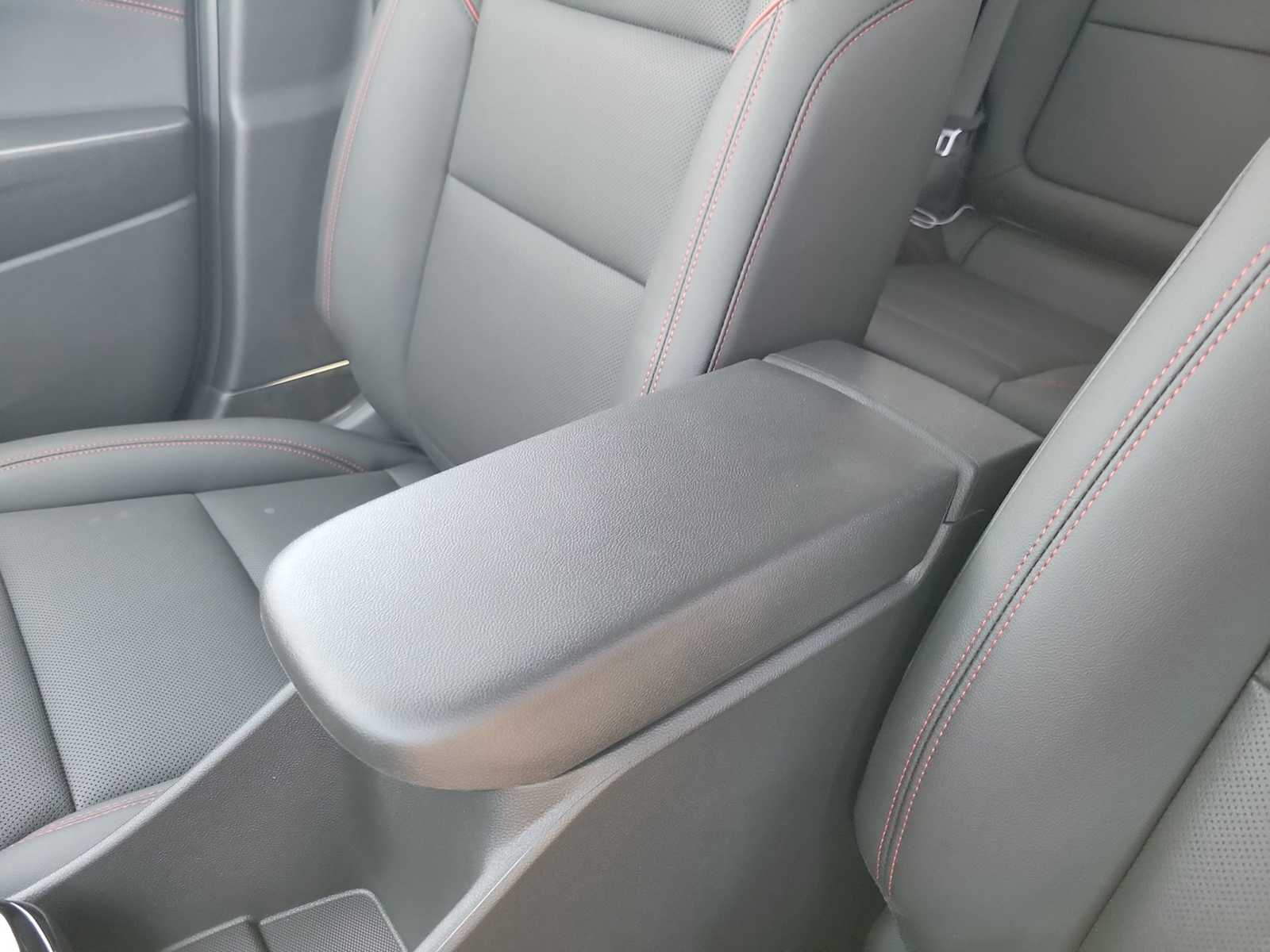 Thumbnail: 2026 Chevrolet Trax - 12