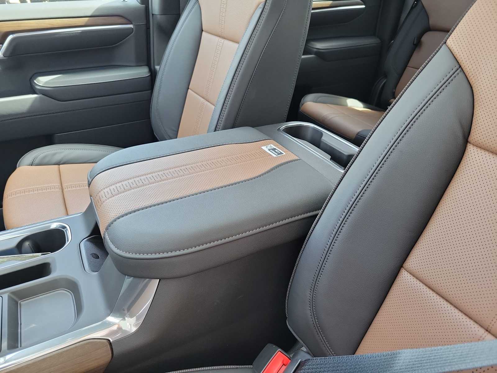 Thumbnail: 2026 Chevrolet Silverado 1500 - 16