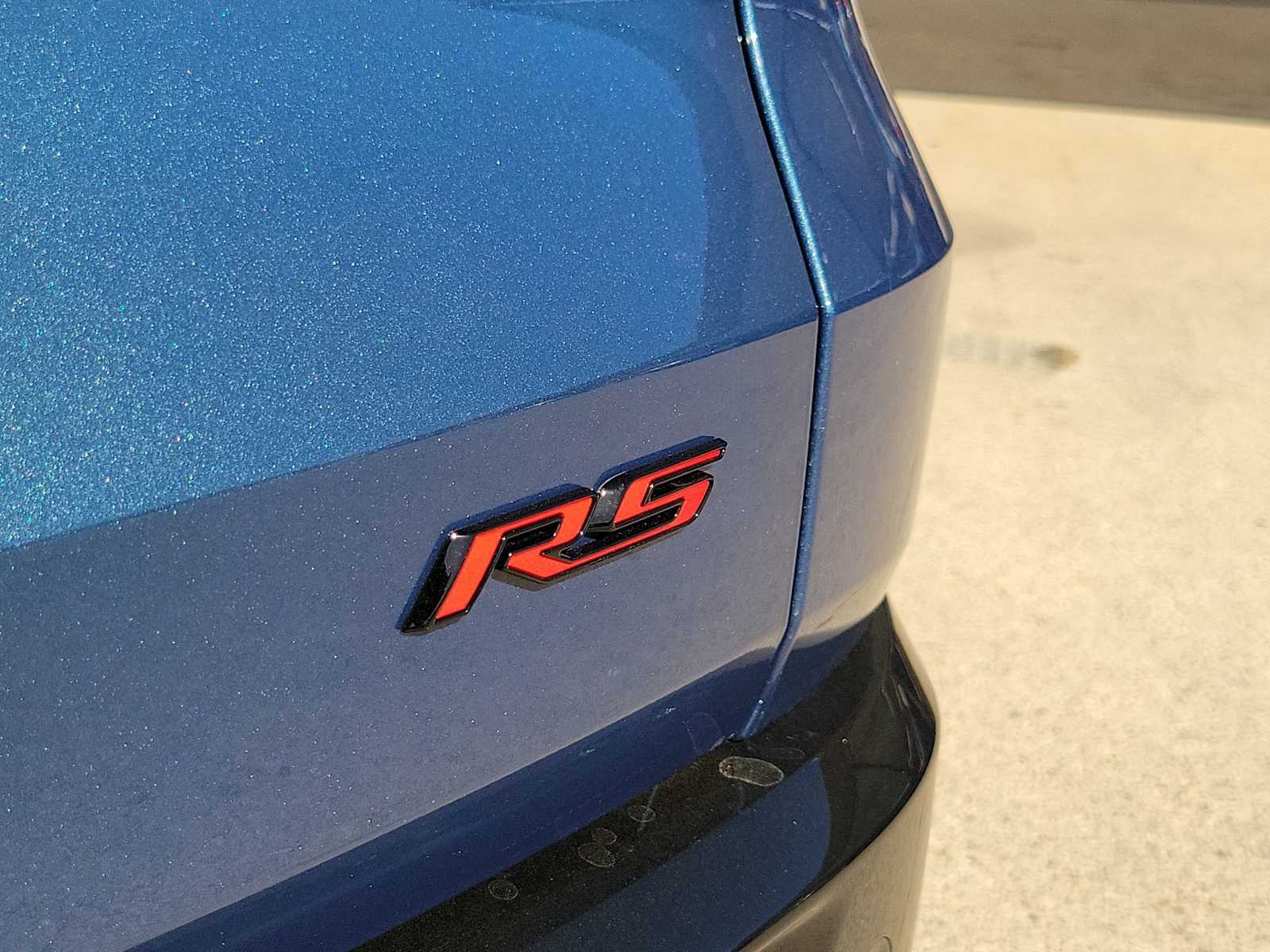 Thumbnail: 2026 Chevrolet Traverse - 7