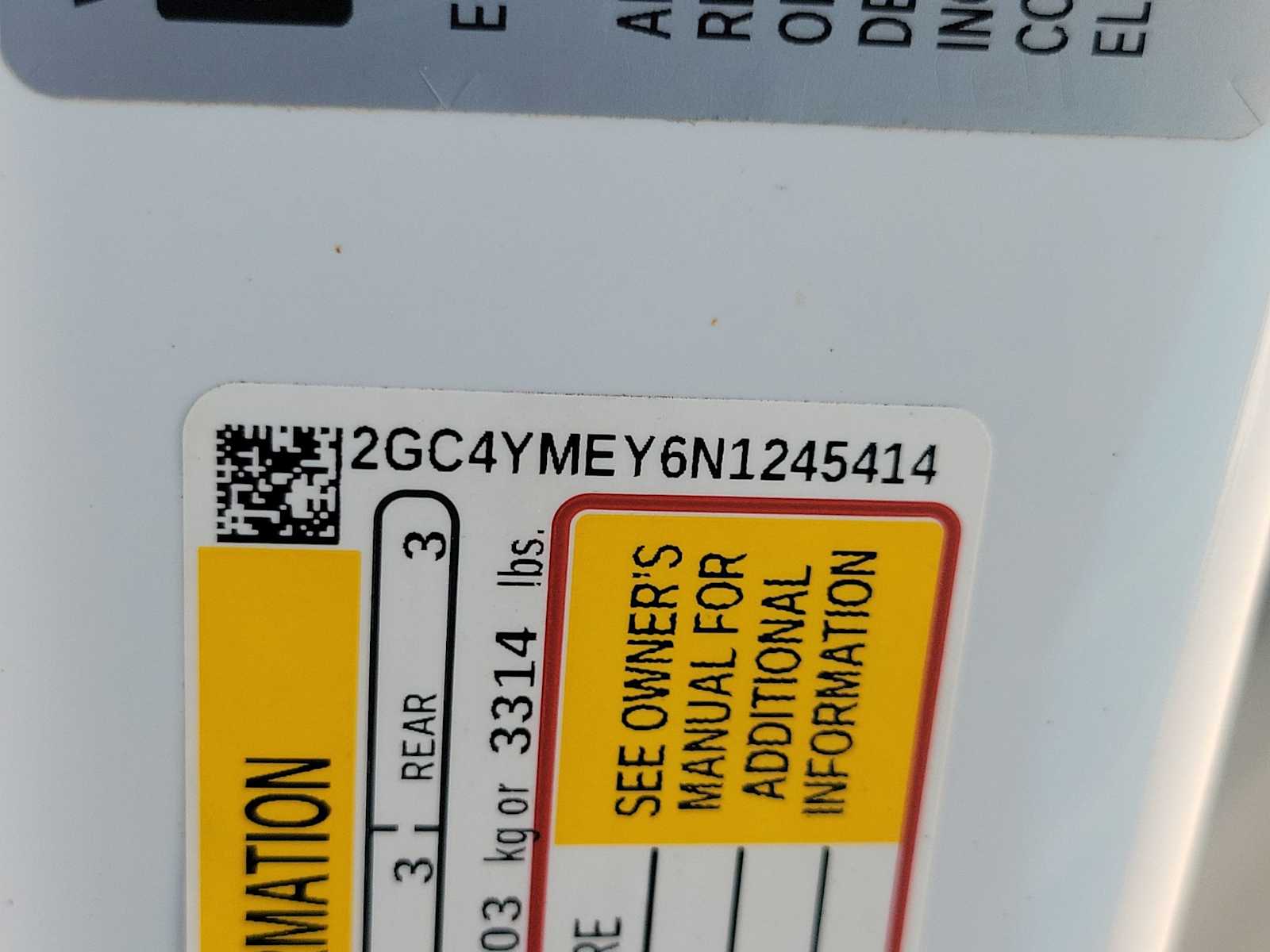 Thumbnail: 2022 Chevrolet Silverado 2500 - 21