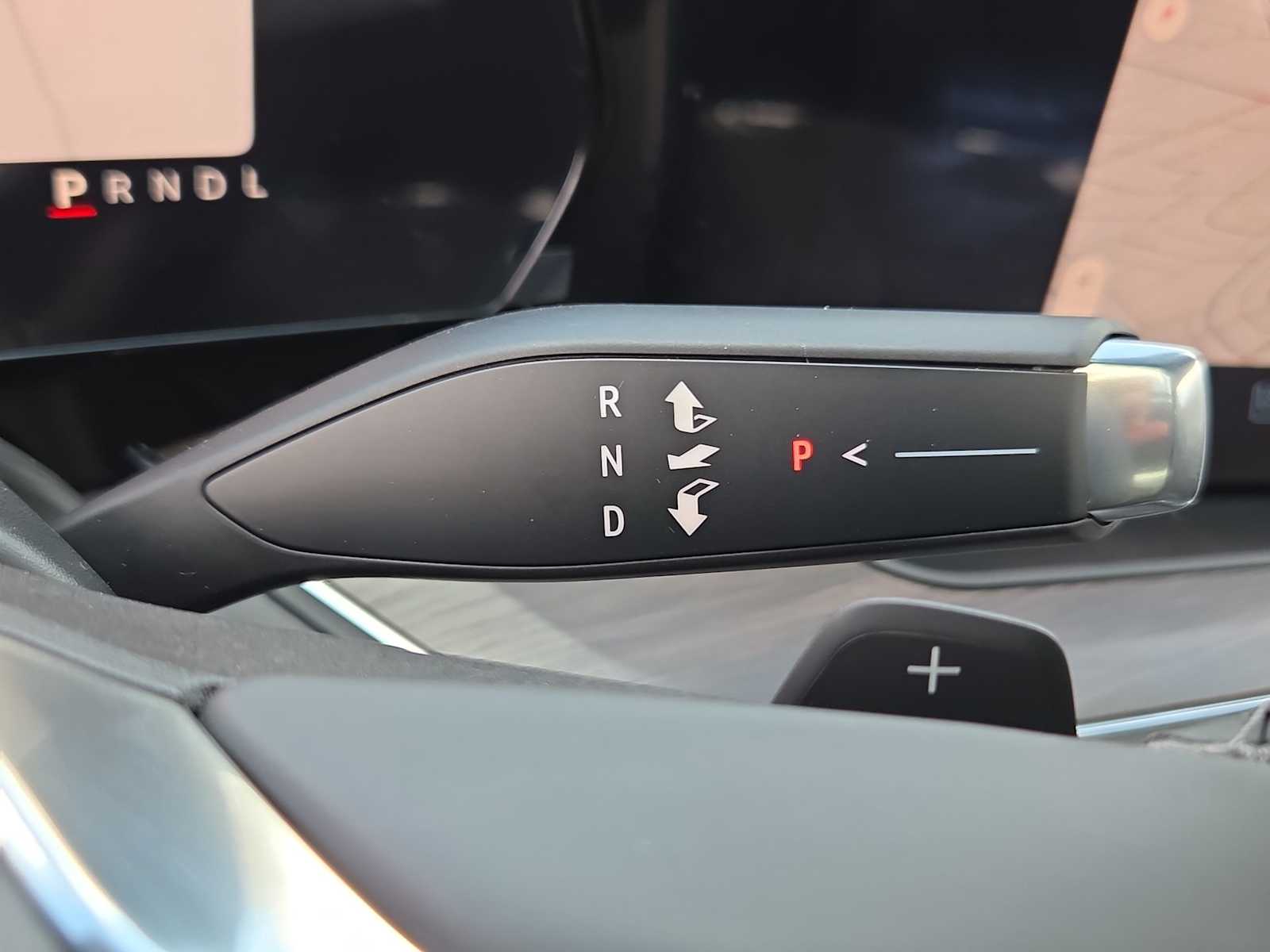 Thumbnail: 2026 Chevrolet Tahoe - 17