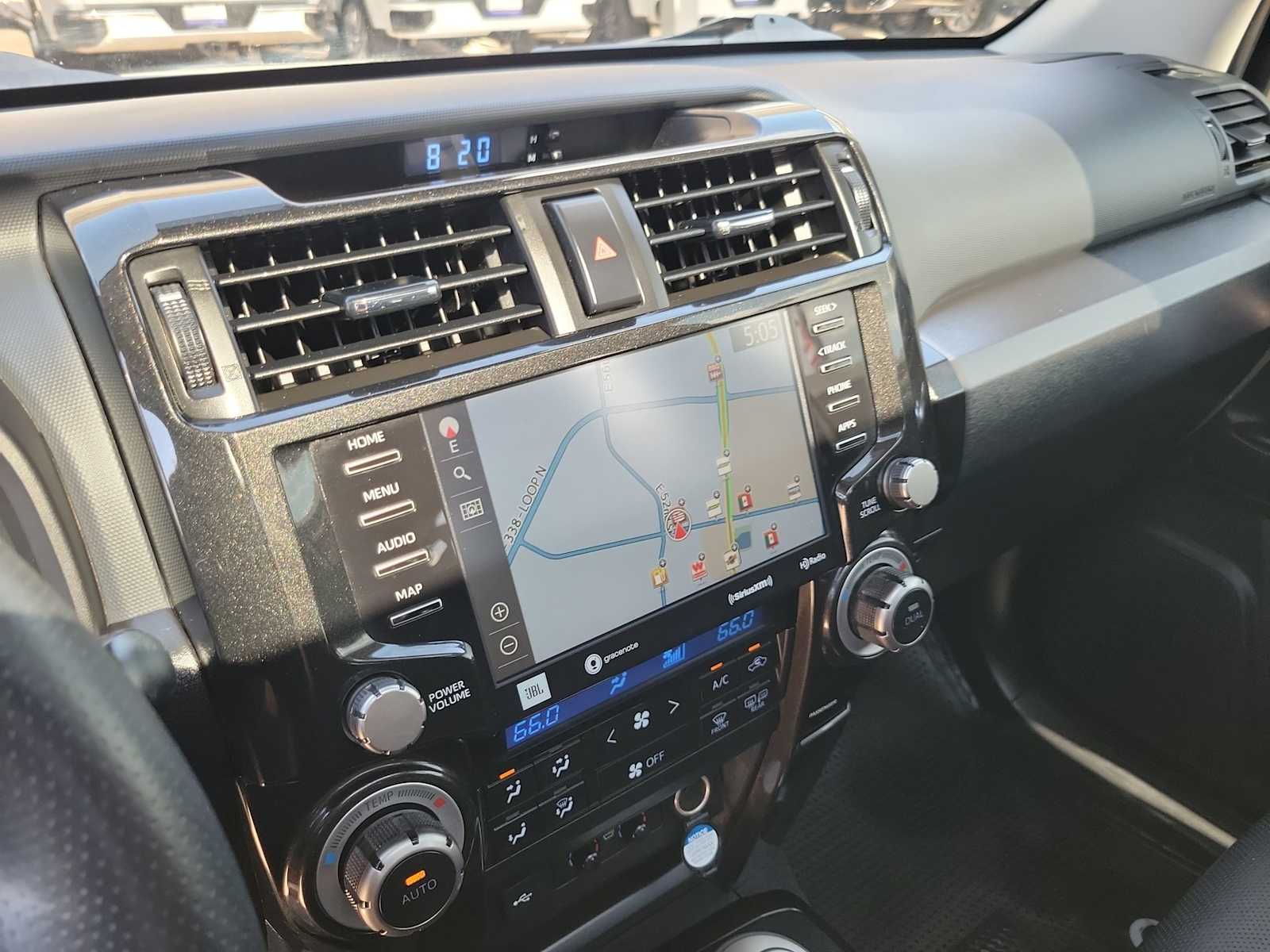 Thumbnail: 2021 Toyota 4Runner - 20