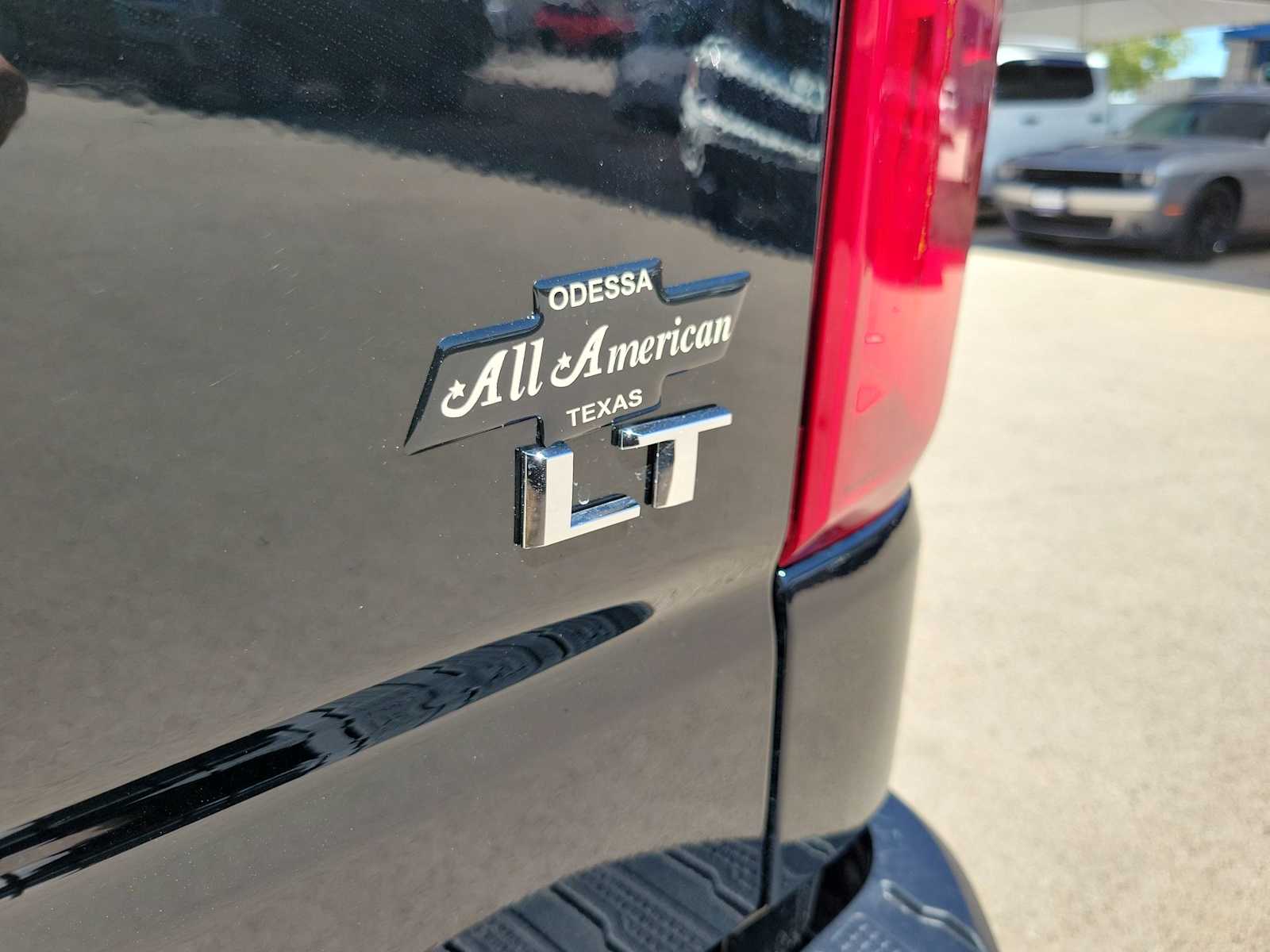 Thumbnail: 2026 Chevrolet Silverado 1500 - 7