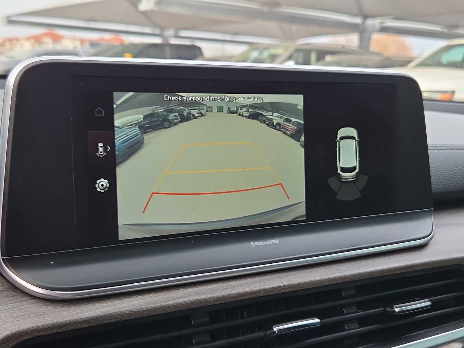 Thumbnail: 2022 Kia Telluride - 20