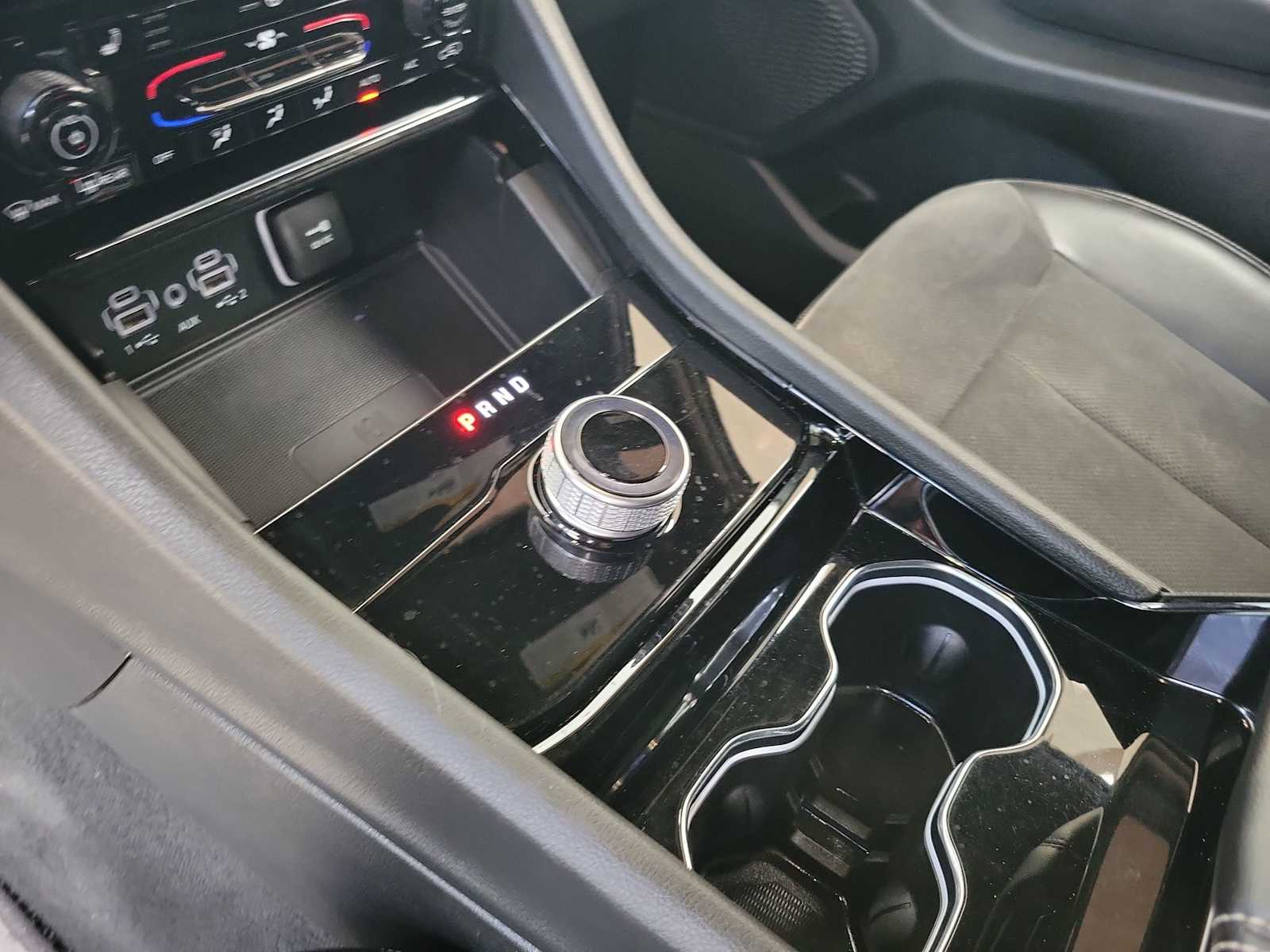 Thumbnail: 2023 Jeep Grand Cherokee - 17