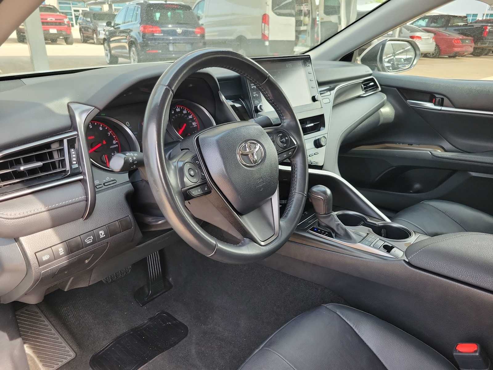 Thumbnail: 2024 Toyota Camry - 2